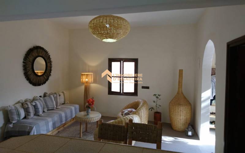 Maison campagne Ghazoua (9)